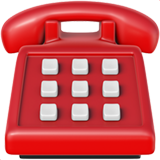 Téléphone